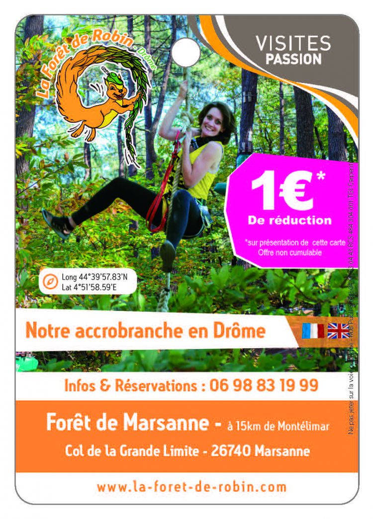 Forêt de Robin