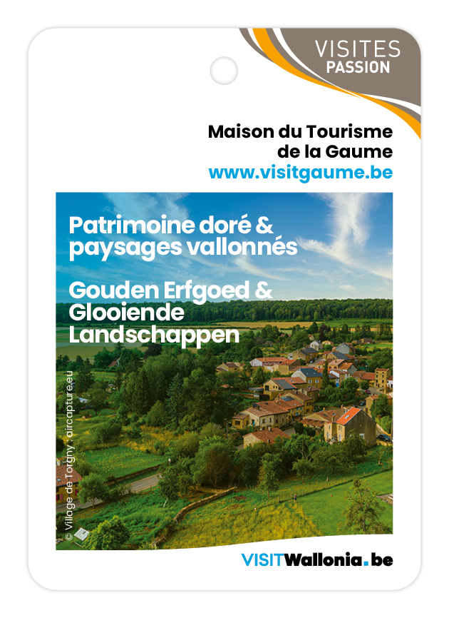 Maison du Tourisme de Gaume