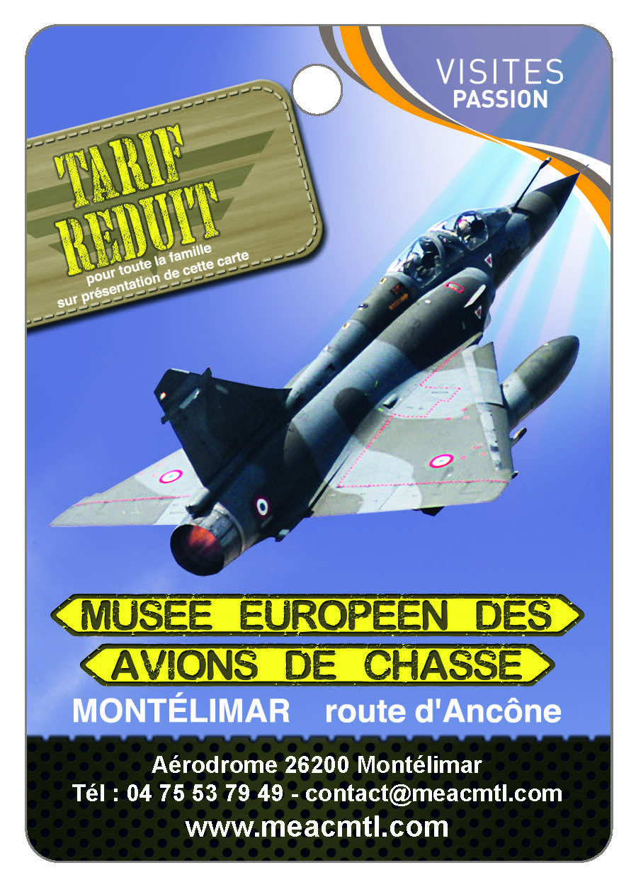 Musée  Européen de l’Aviation de  Chasse