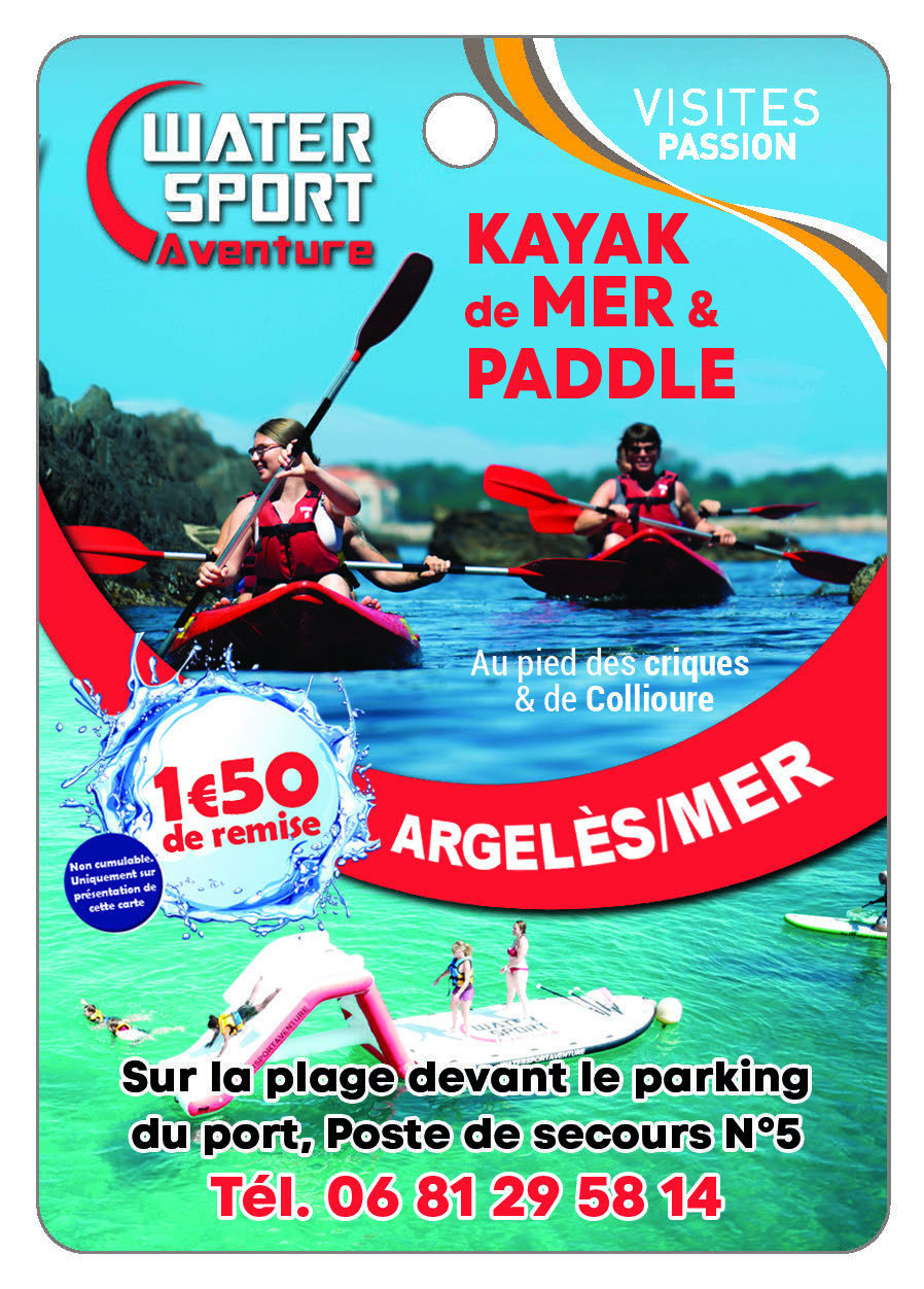 WATER SPORT AVENTURE