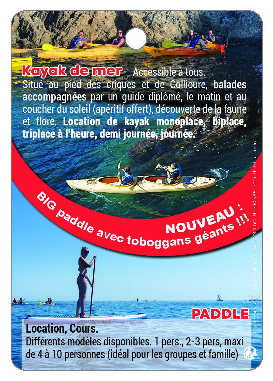 WATER SPORT AVENTURE