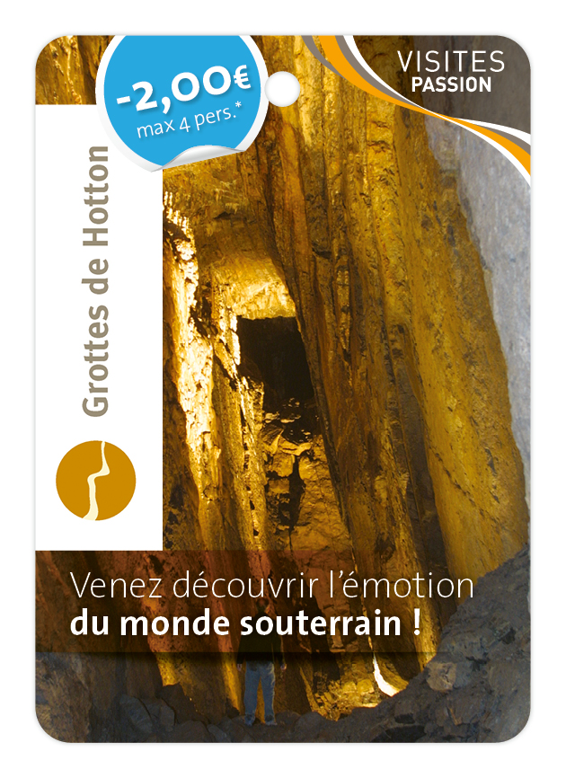 Grottes de Hotton