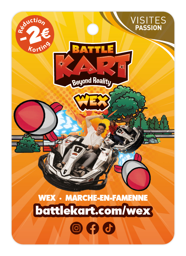 Battlekart Wex