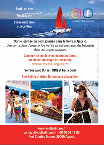 VOGLIA DI MARE