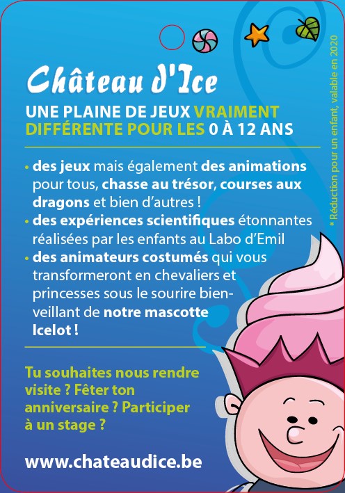 Château d'Ice
