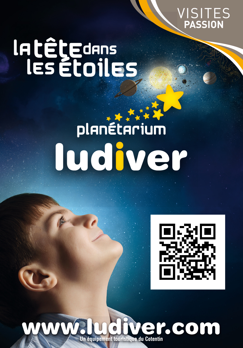 PLANETARIUM LUDIVER