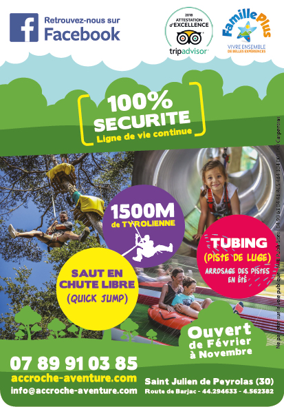 Accroche Aventure