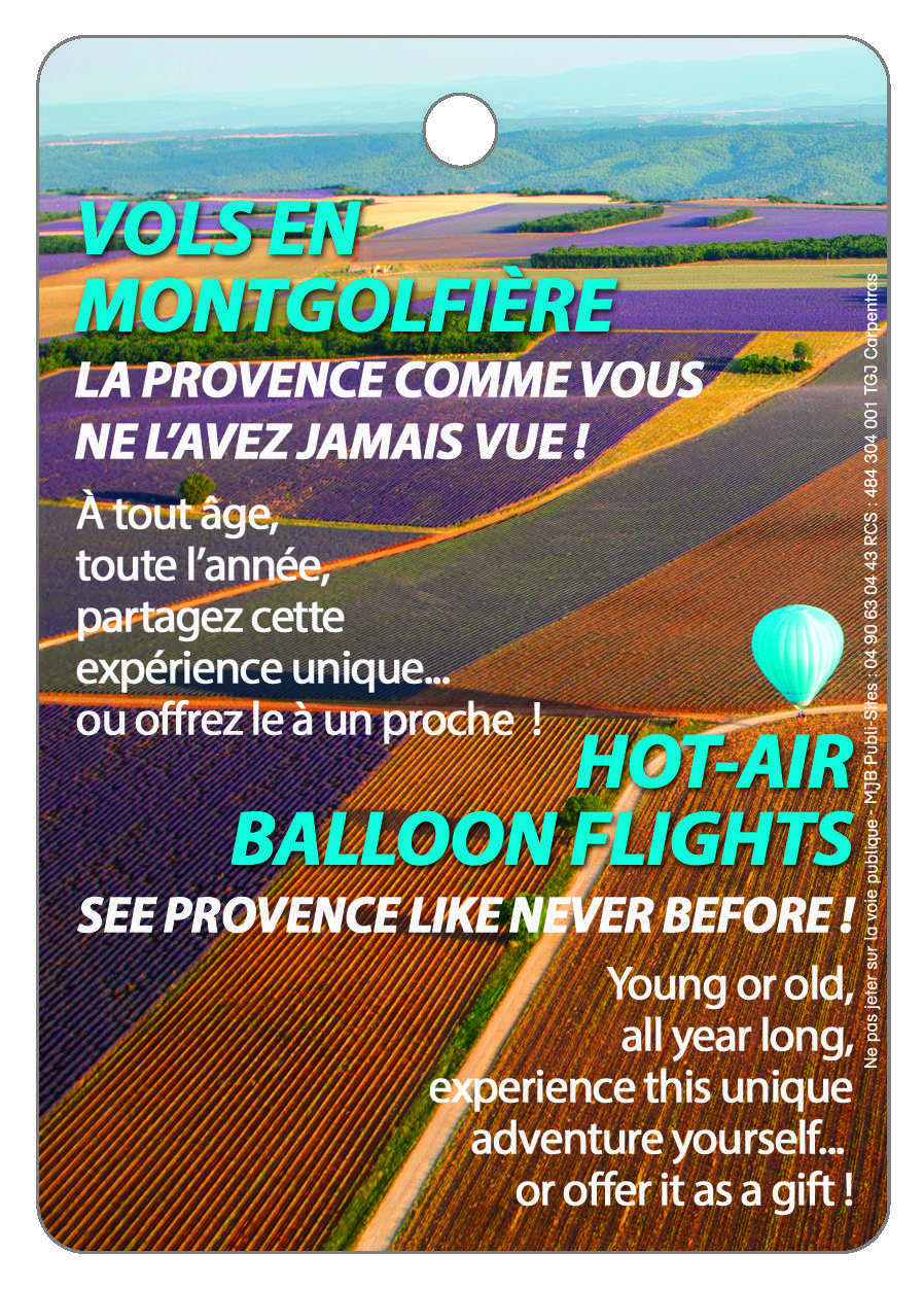 Aero Provence