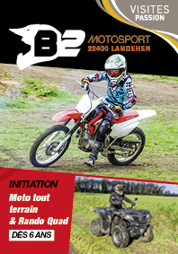 B2 MOTOSPORT