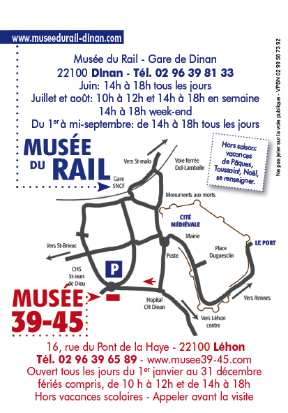 MUSEE 39-45