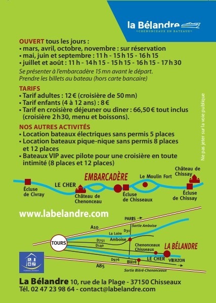 La Bélandre