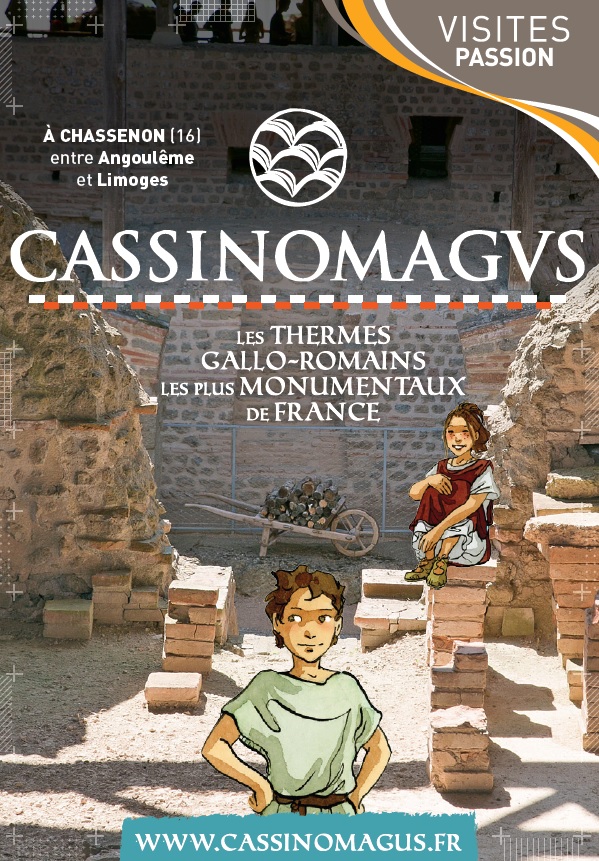 Cassinomagus