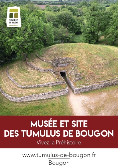 Musée des tumulus de Bougon