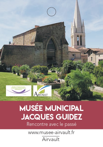 Musée municipal Jacques Guidez