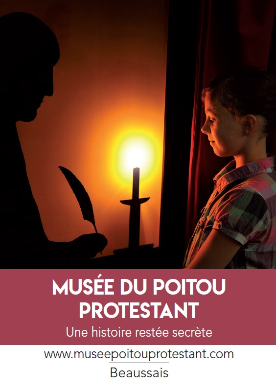 Musée du Poitou protestant