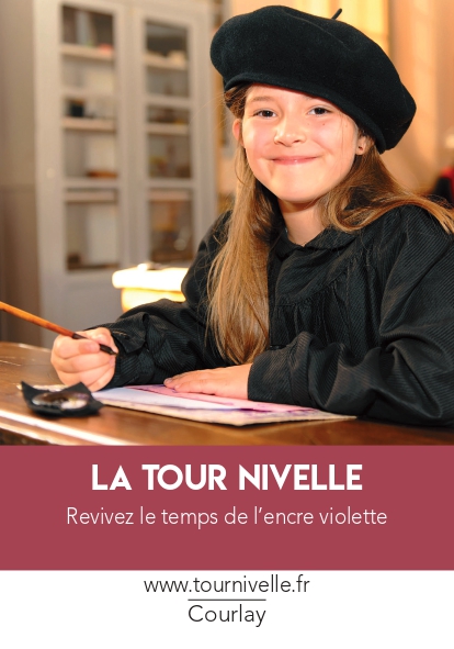 La Tour Nivelle