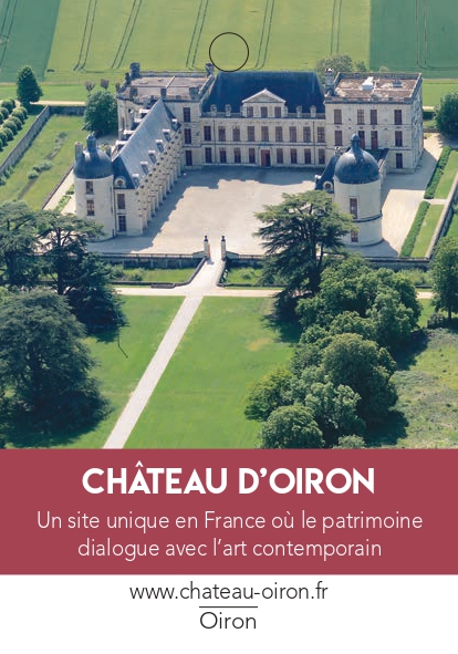 Château d'Oiron