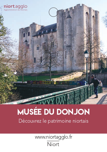 Musée du Donjon de Niort