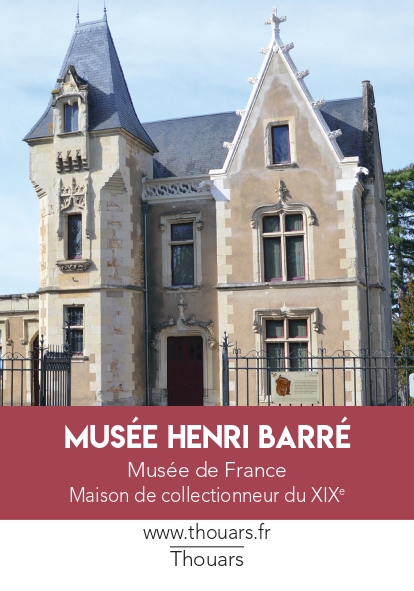 Musée Henri Barré