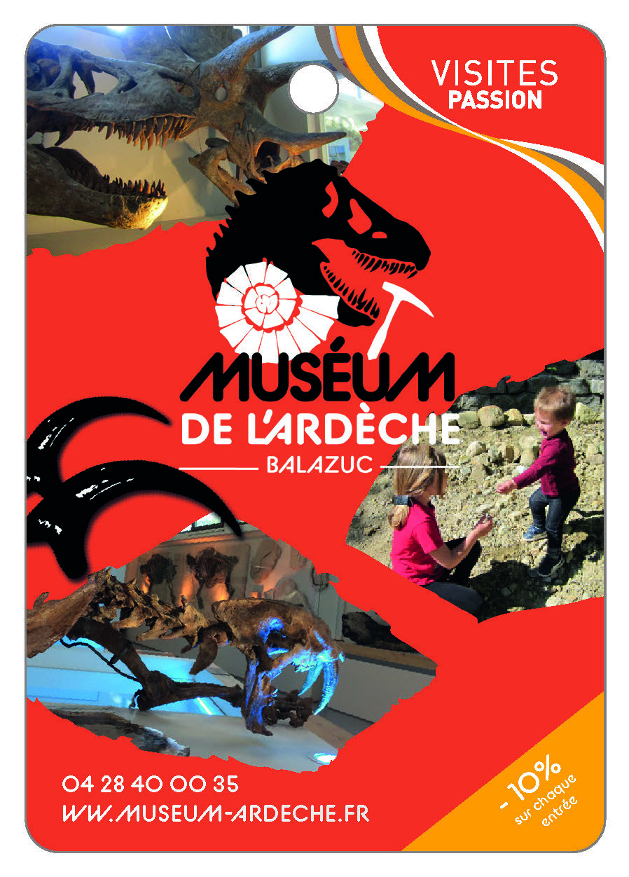 Muséum de l'Ardèche