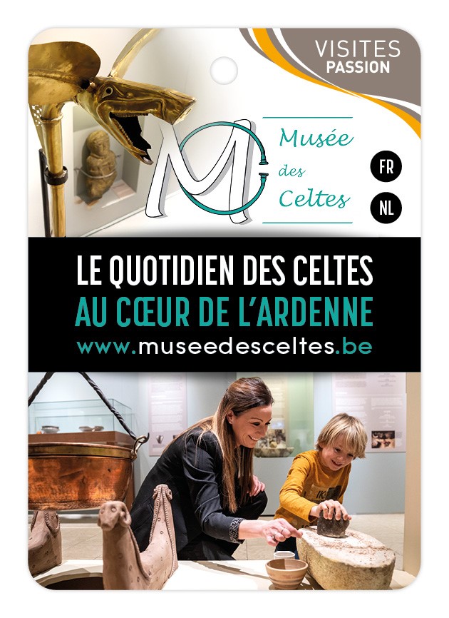 Musée des Celtes