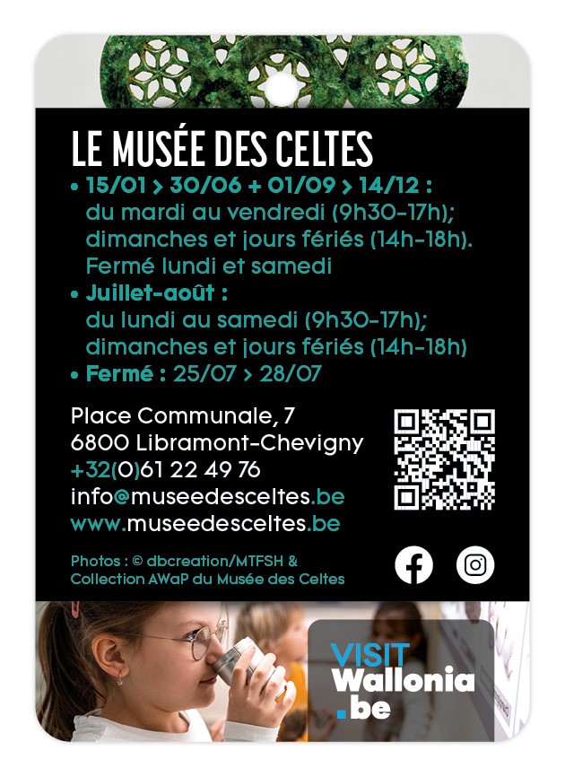 Musée des Celtes