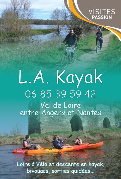 L.A. Kayak