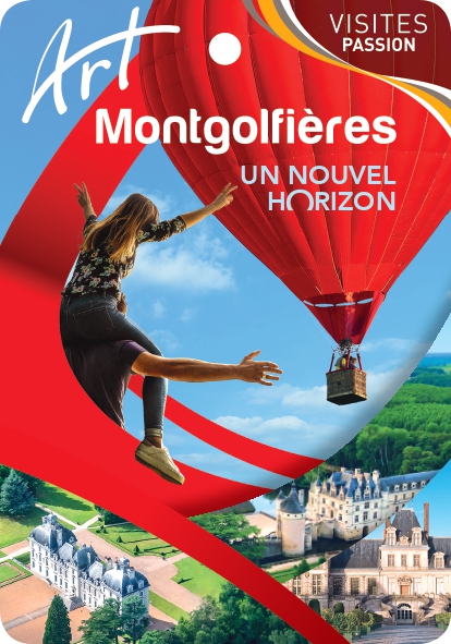 Art Montgolfières