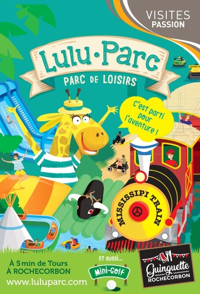 Lulu Parc