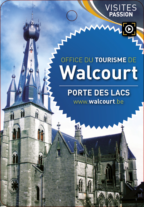 Walcourt Office du Tourisme