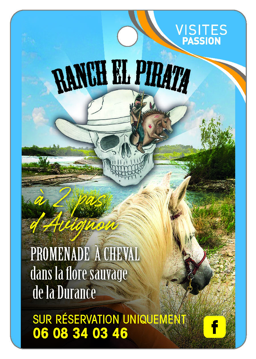 RANCH EL PIRATA (sur réservation)