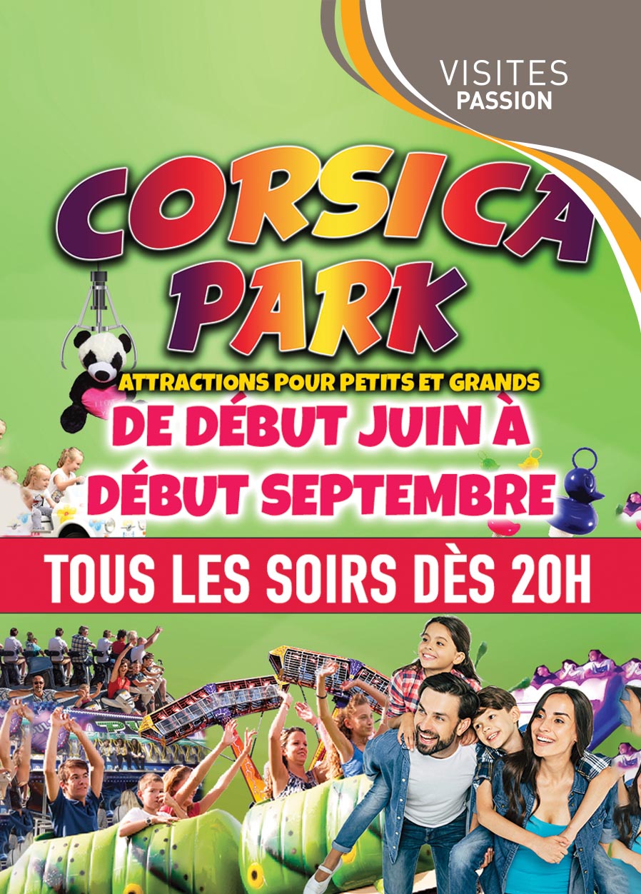 Corsica Park