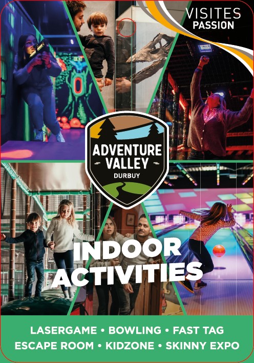 Adventure Valley Indoor