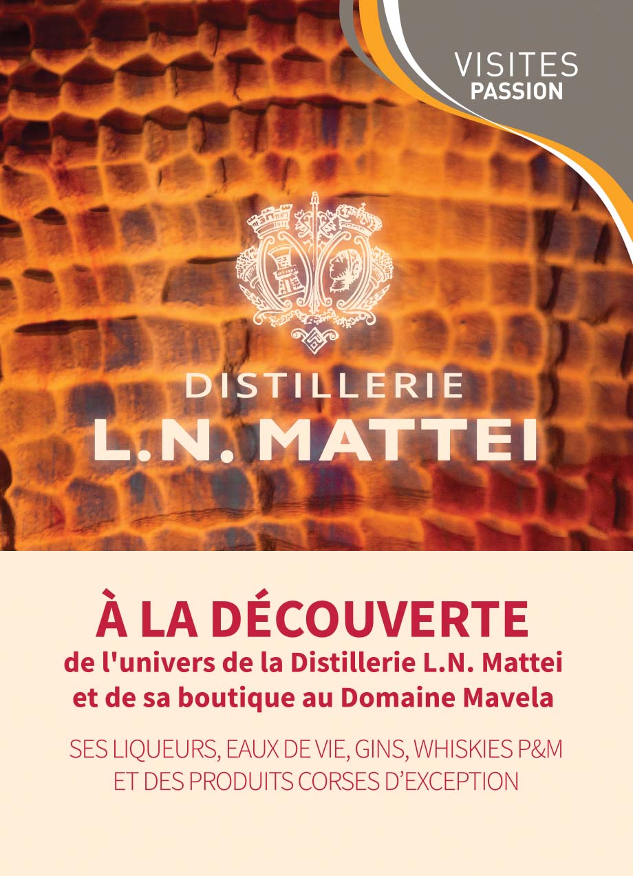 Distillerie Mattei