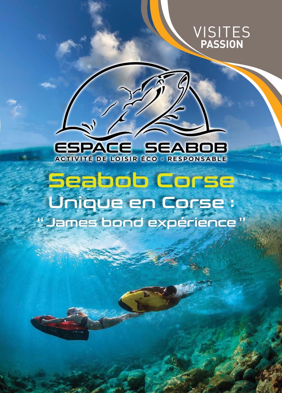 Espace SEABOB