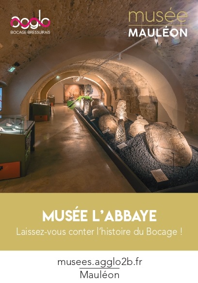 Musée l'Abbaye