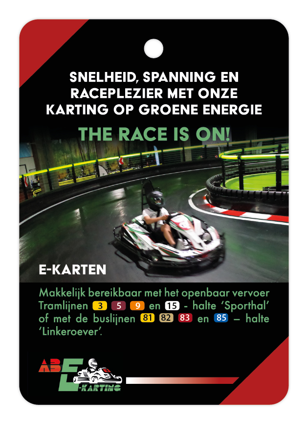 AB E-Karting