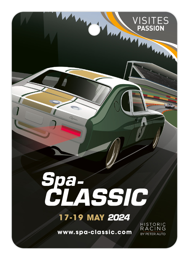 Spa - Classic