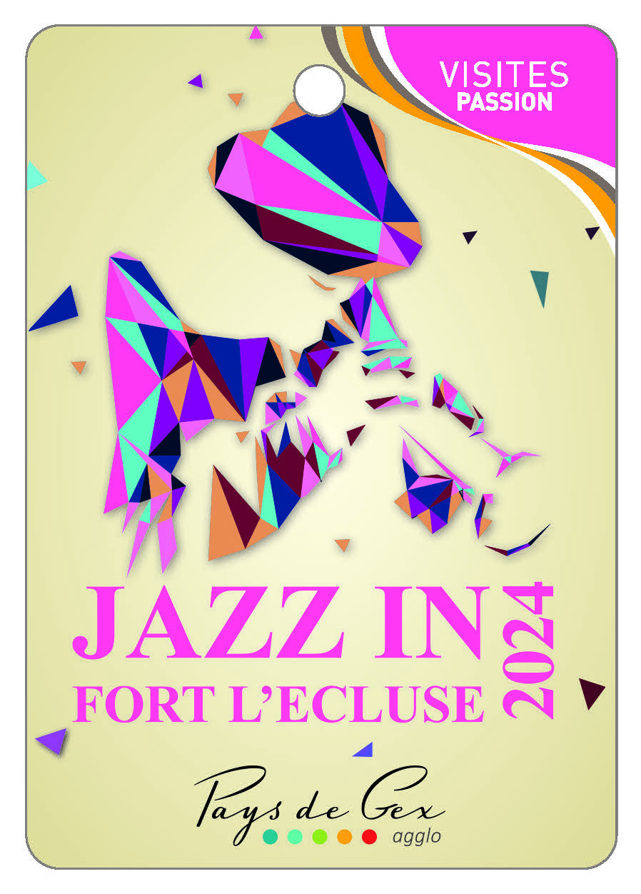 JAZZ IN FORT L'ÉCLUSE 2024