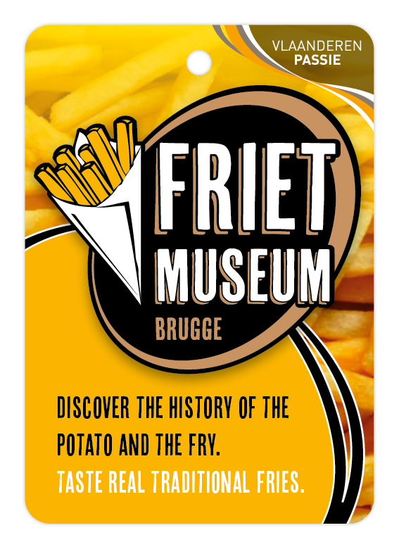 Friet Museum