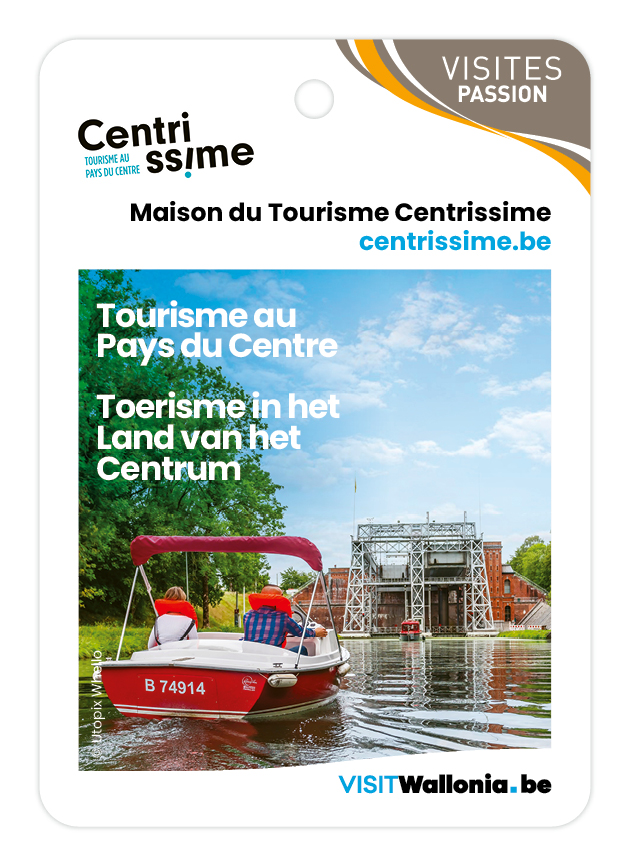 Maison du Tourisme Centrissime