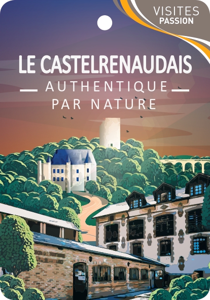 Le Castelrenaudais - Authentique par nature