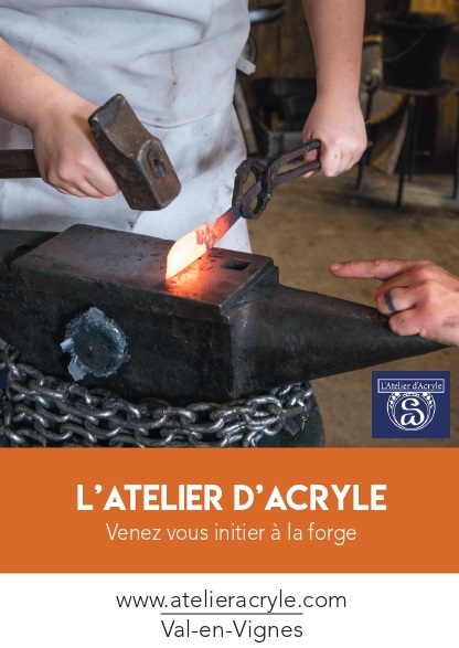 L'Atelier d'Acryle