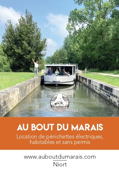 Au Bout du Marais