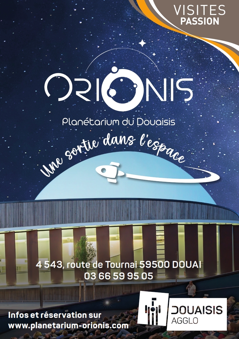 ORIONIS