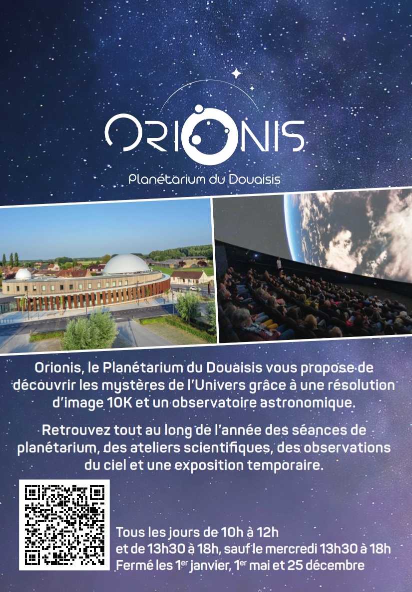 ORIONIS