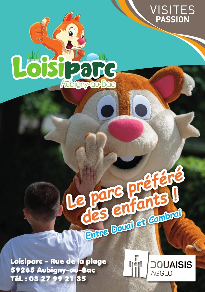 Loisiparc