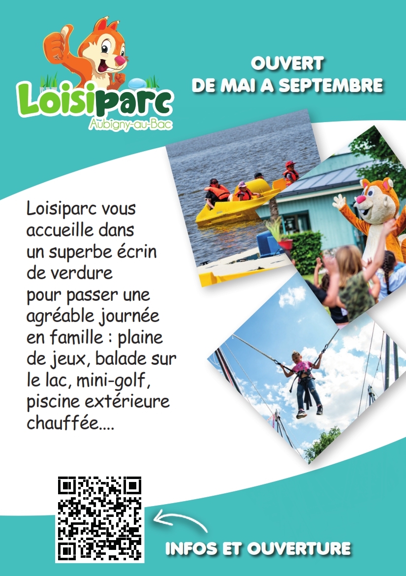 Loisiparc