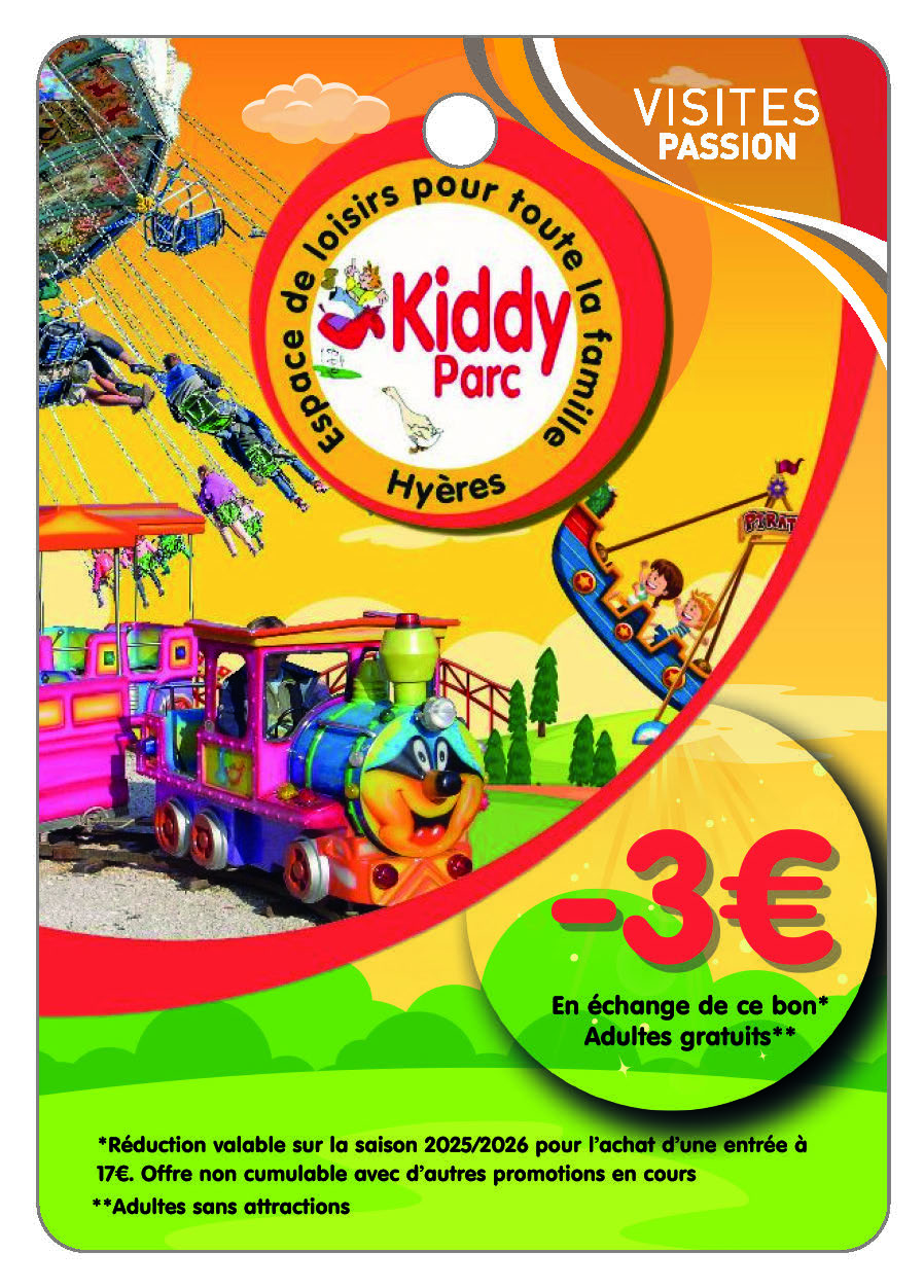 KIDDY PARK