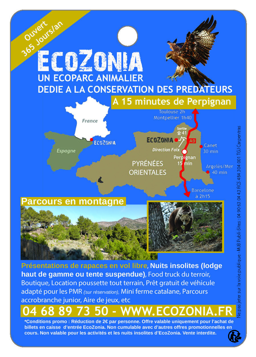 ECOZONIA